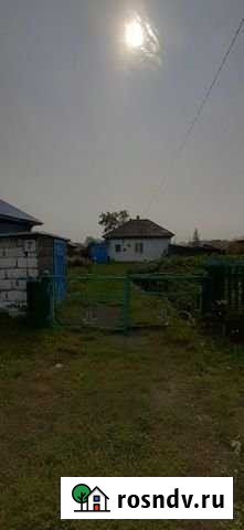 Дом 63 м² на участке 8 сот. на продажу в Топках Топки - изображение 1