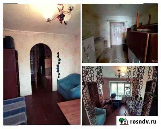 Комната 18 м² в 1-ком. кв., 2/5 эт. на продажу в Миассе Миасс