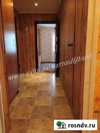Комната 17.1 м² в 1-ком. кв., 1/9 эт. на продажу в Барнауле Барнаул