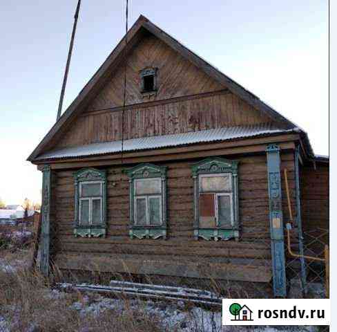 Дом 53 м² на участке 13 сот. на продажу в Москве Москва