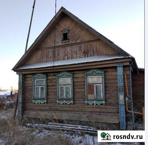 Дом 53 м² на участке 13 сот. на продажу в Москве Москва - изображение 1