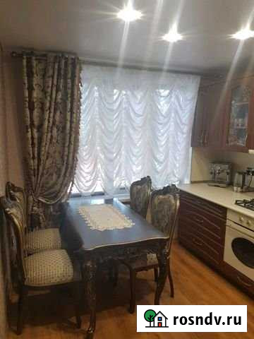 1-комнатная квартира, 37 м², 1/5 эт. на продажу в Таловой Таловая - изображение 1