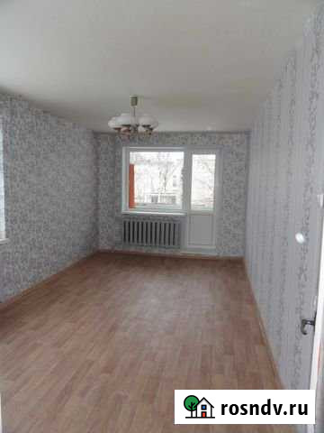 2-комнатная квартира, 53 м², 2/5 эт. на продажу в Гатчине Гатчина - изображение 1