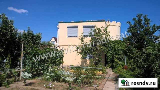 Дом 75 м² на участке 6.5 сот. на продажу в Дубовке Волгоградской области Дубовка - изображение 1