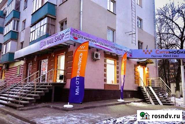 Помещение свободного назначения, 32.1 кв.м. Уфа - изображение 1