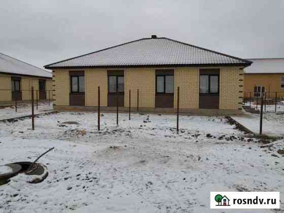 Таунхаус 80 м² на участке 4 сот. на продажу в Оренбурге Оренбург