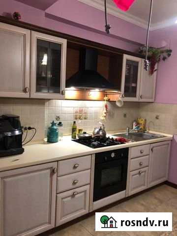 2-комнатная квартира, 56 м², 5/6 эт. на продажу в Махачкале Махачкала - изображение 1