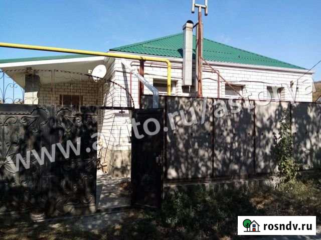 Дом 68 м² на участке 11 сот. на продажу в Гайдуке Гайдук - изображение 1