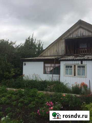 Дом 80 м² на участке 17 сот. на продажу в Белокурихе Белокуриха - изображение 1