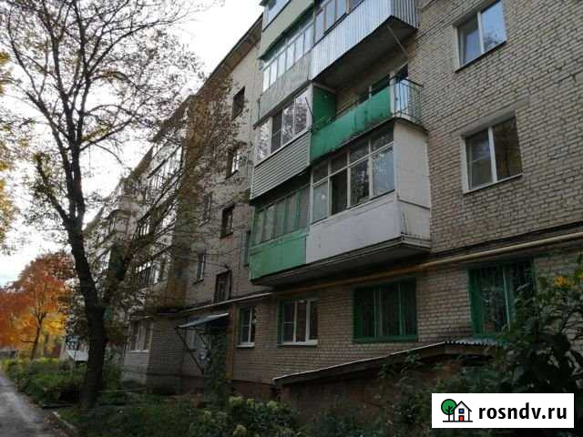 3-комнатная квартира, 52 м², 2/5 эт. на продажу в Щекино Щекино - изображение 1