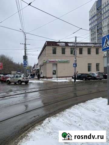 Сдам помещение на углу Слонова и Астраханской 1 эт Саратов - изображение 1