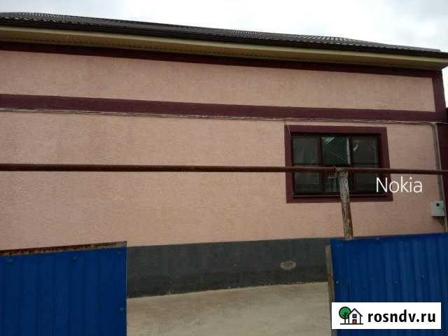 Дом 215 м² на участке 14 сот. на продажу в Нижнебаканской Нижнебаканская - изображение 1