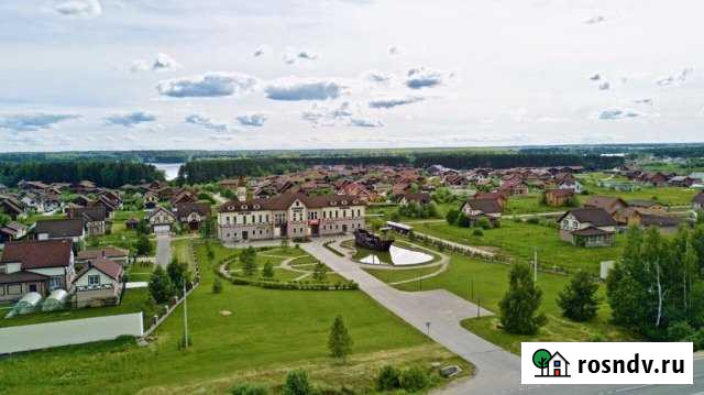 Коттедж 160 м² на участке 16 сот. на продажу в Можайске Можайск - изображение 1