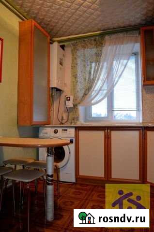 3-комнатная квартира, 55 м², 2/2 эт. на продажу в Бабаево Бабаево - изображение 1