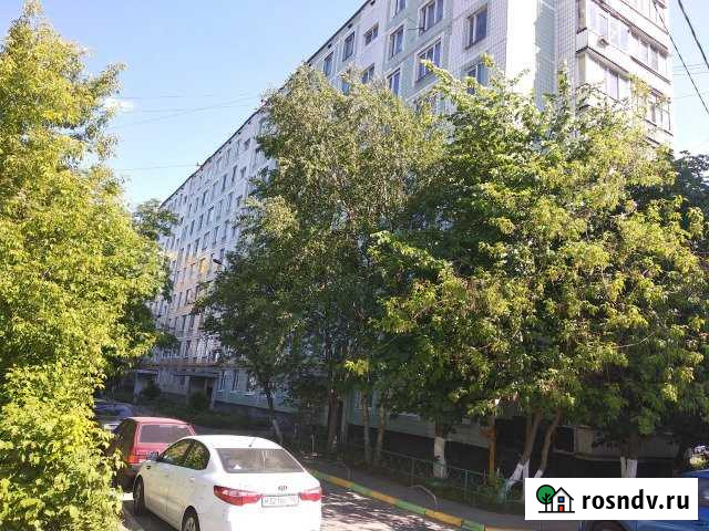 Комната 15 м² в 2-ком. кв., 11/12 эт. в аренду на длительный срок в Одинцово Одинцово - изображение 1