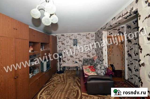 2-комнатная квартира, 45 м², 2/5 эт. на продажу в Южном Алтайского края Южный - изображение 1