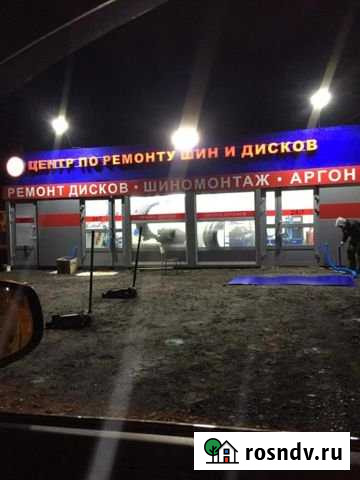 Евроконтейнер из сэндвич панелей Нижний Новгород - изображение 1