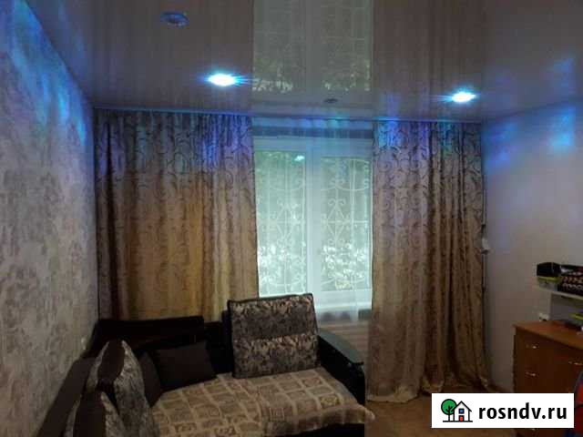 1-комнатная квартира, 30 м², 1/5 эт. на продажу в Бердске Бердск - изображение 1