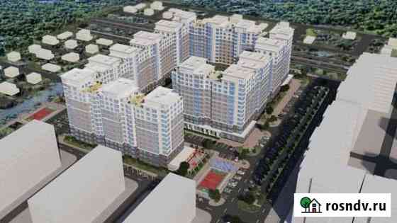 2-комнатная квартира, 83.4 м², 4/13 эт. на продажу в Махачкале Махачкала