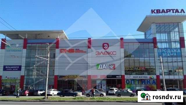 Торгово-офисное помещение Рязань - изображение 1