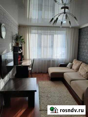 2-комнатная квартира, 48 м², 1/5 эт. на продажу в Старом Осколе Старый Оскол - изображение 1