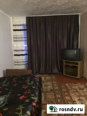 1-комнатная квартира, 30 м², 2/5 эт. в аренду на длительный срок в Лениногорске Лениногорск - изображение 1