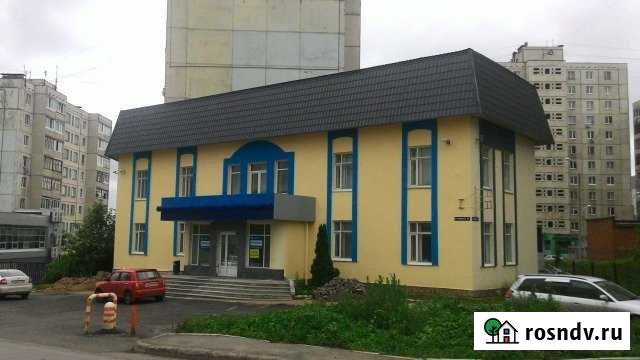 Офисное помещение, 990 м2 Уфа - изображение 1