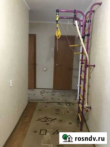 3-комнатная квартира, 63.1 м², 3/9 эт. на продажу в Щёлкино Щёлкино - изображение 1