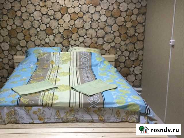 2-комнатная квартира, 60 м², 3/3 эт. в аренду посуточно в Чите Чита - изображение 1