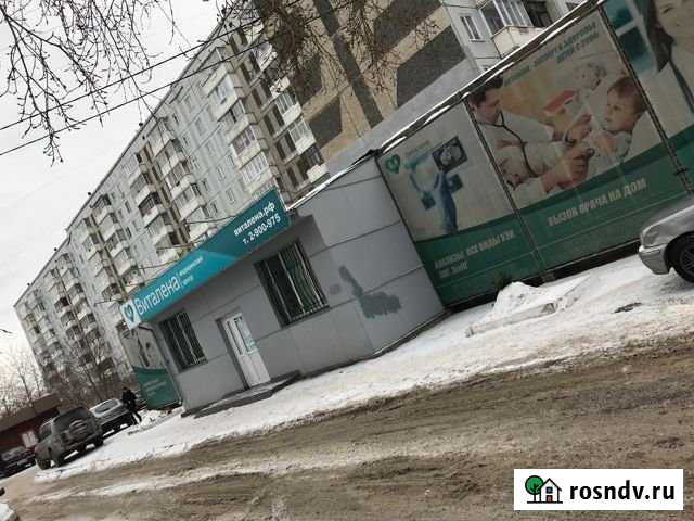Помещение свободного назначения, 320 кв.м. Красноярск - изображение 1