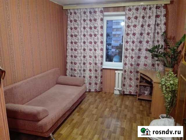 Комната 12 м² в 1-ком. кв., 6/9 эт. в аренду на длительный срок в Кемерово Кемерово - изображение 1