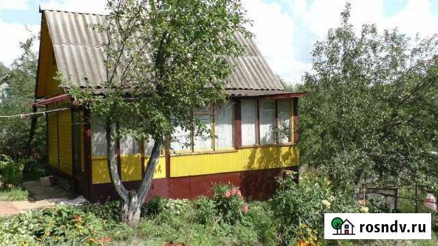 Дача 20 м² на участке 13 сот. на продажу в Щекино Щекино - изображение 1
