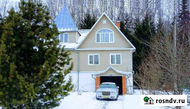 Дача 128 м² на участке 36 сот. на продажу в Гагарине Гагарин - изображение 1