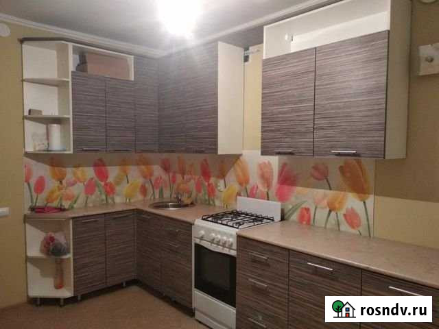 1-комнатная квартира, 33 м², 3/3 эт. в аренду на длительный срок в Калуге Калуга - изображение 1