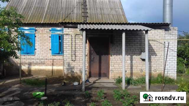 Дом 50 м² на участке 4.5 сот. на продажу в Дубовке Волгоградской области Дубовка - изображение 1