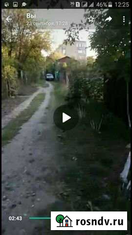 Дача 23 м² на участке 4 сот. на продажу в Моздоке Моздок - изображение 1