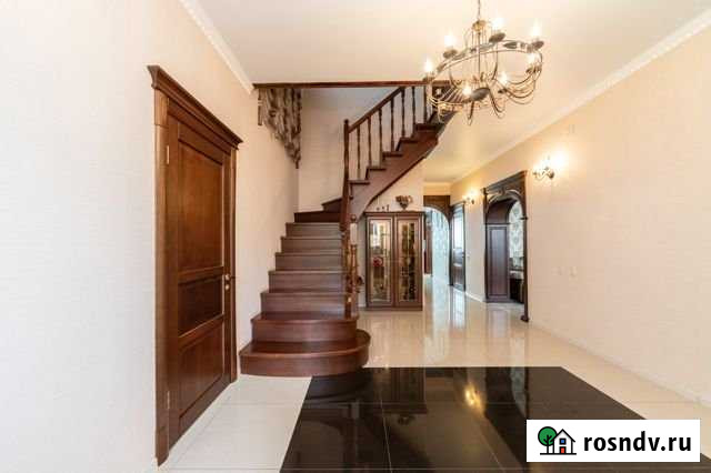 Дом 196 м² на участке 10 сот. на продажу в Путевке Путевка - изображение 1