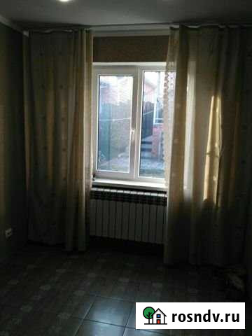 Дом 30 м² на участке 1 сот. в аренду на длительный срок в Белгороде Белгород - изображение 1