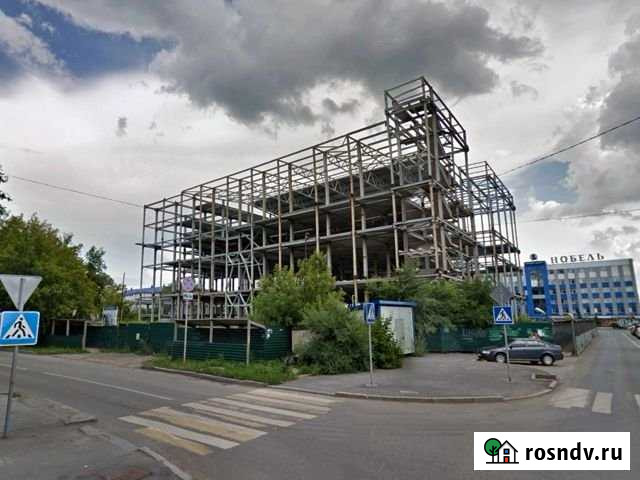 Торговый Центр, 35100.1 кв.м. Тюмень - изображение 1