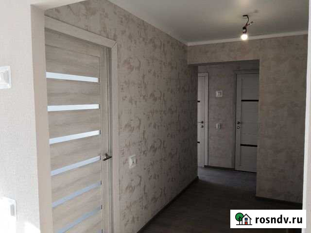 2-комнатная квартира, 52 м², 8/9 эт. на продажу в Батайске Батайск - изображение 1