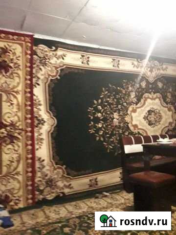 Дом 34 м² на участке 6 сот. на продажу в Ахтубинске Ахтубинск - изображение 1