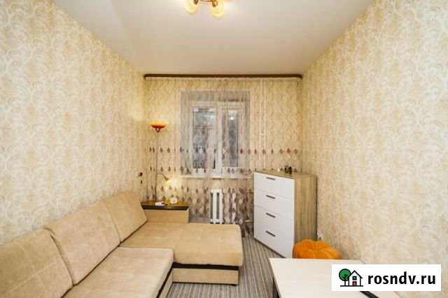 Комната 11.2 м² в 3-ком. кв., 4/5 эт. на продажу в Сургуте Ханты-Мансийского АО Сургут - изображение 1