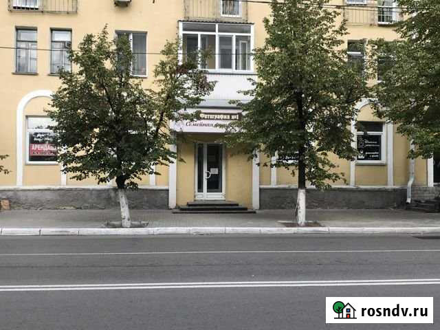 Помещение свободного назначения, 145 кв.м. Курган - изображение 1