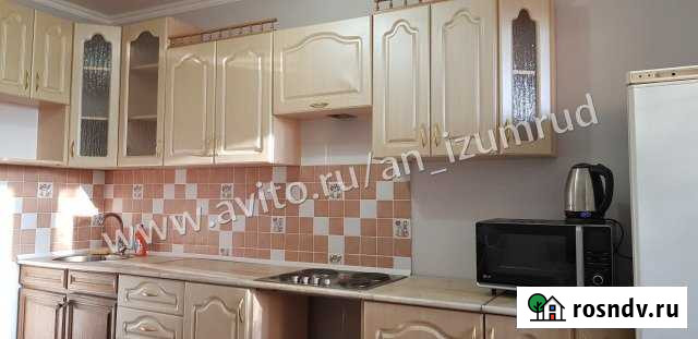 3-комнатная квартира, 75 м², 6/9 эт. в аренду на длительный срок в Тольятти Тольятти - изображение 1