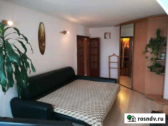 2-комнатная квартира, 62 м², 5/12 эт. в аренду посуточно в Екатеринбурге Екатеринбург - изображение 1