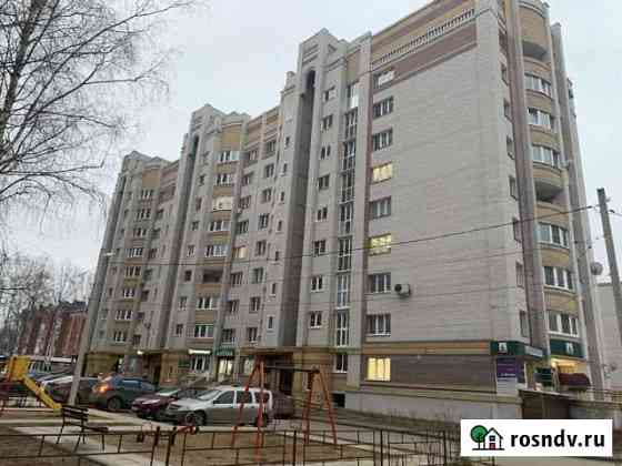 2-комнатная квартира, 60 м², 9/10 эт. на продажу в Коврове Ковров