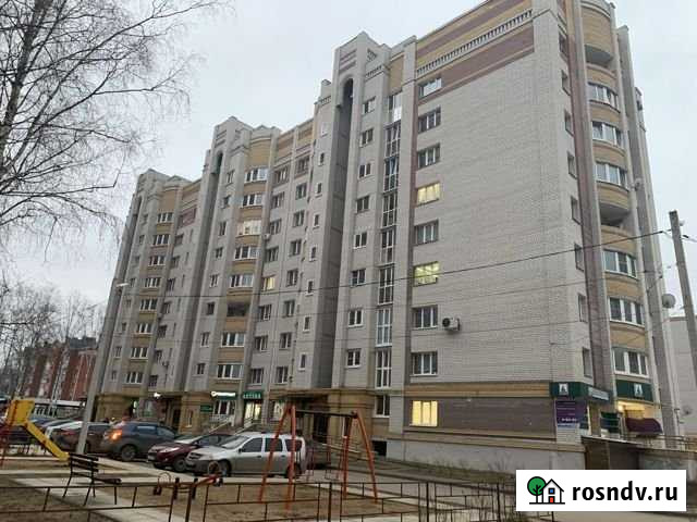 2-комнатная квартира, 60 м², 9/10 эт. на продажу в Коврове Ковров - изображение 1