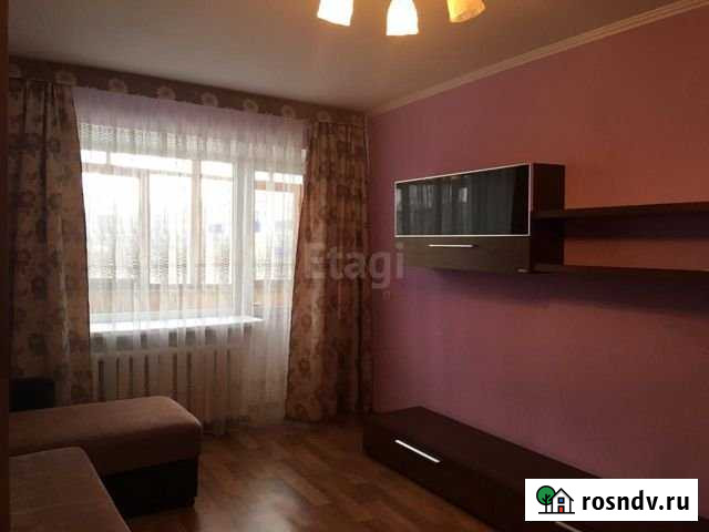 1-комнатная квартира, 32.8 м², 4/5 эт. на продажу в Стерлитамаке Стерлитамак - изображение 1