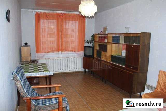 2-комнатная квартира, 48 м², 3/5 эт. в аренду на длительный срок на Лугах Луга - изображение 1