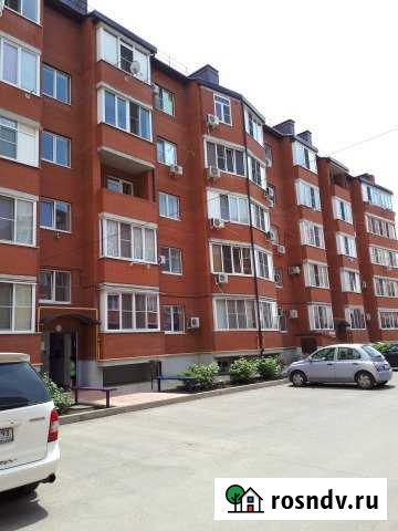 1-комнатная квартира, 47 м², 4/5 эт. на продажу в Яблоновском Яблоновский - изображение 1